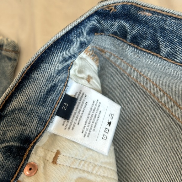 Citizens of humanity Skyla - Picture 4 of 5